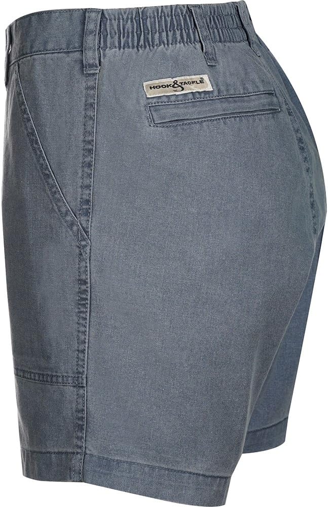 Hook & Tackle® Men's Original Beer Can Island® Short - Image 3