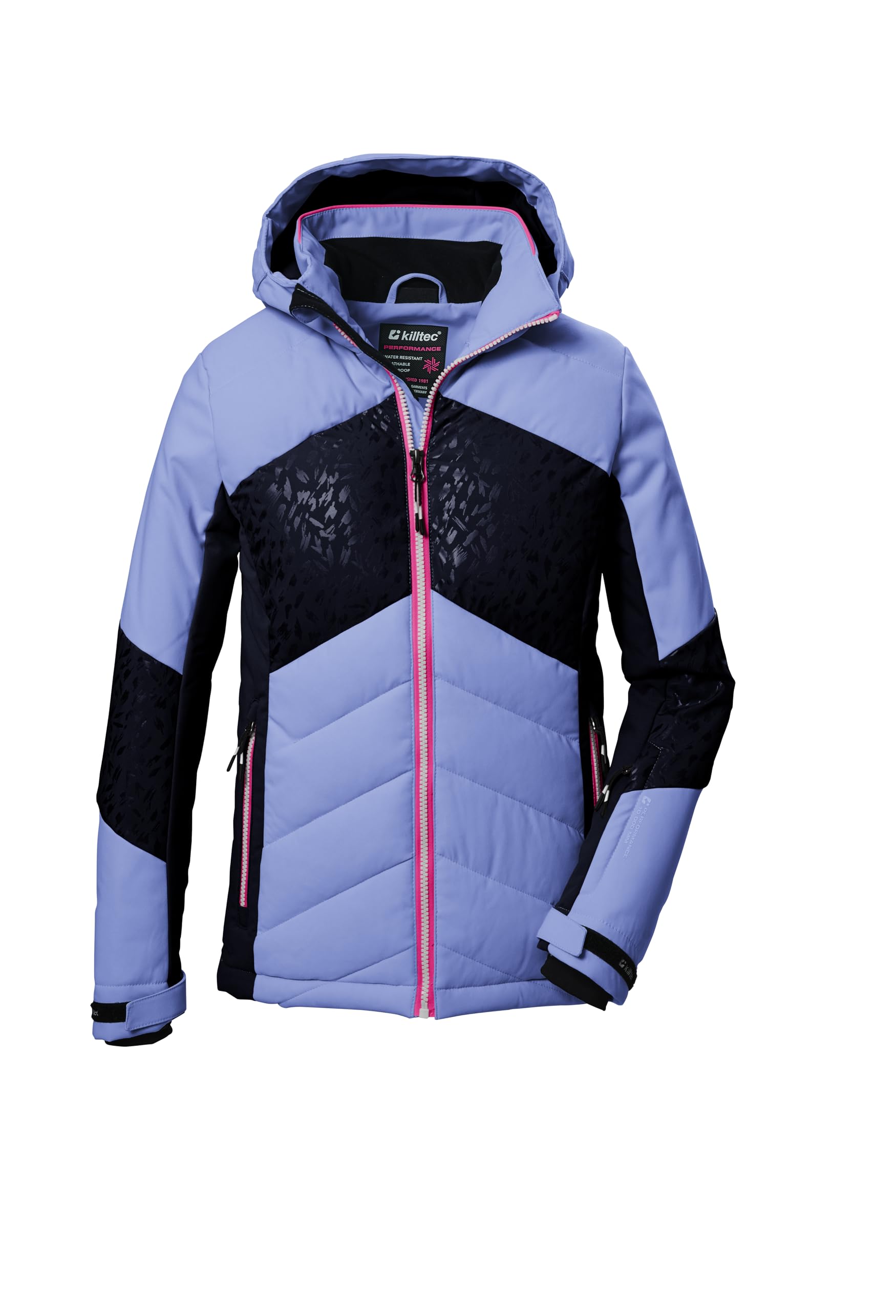 Ski-Bekleidung