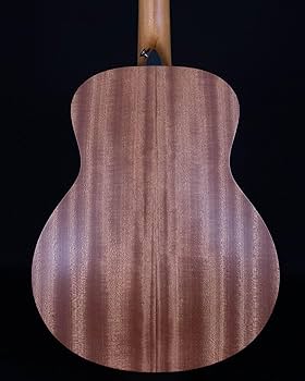Taylor GS Mini Sapele 新品未使用 テイラーアコギギター Amazon | Taylor Sapele GS Mini | スチール弦アコースティック