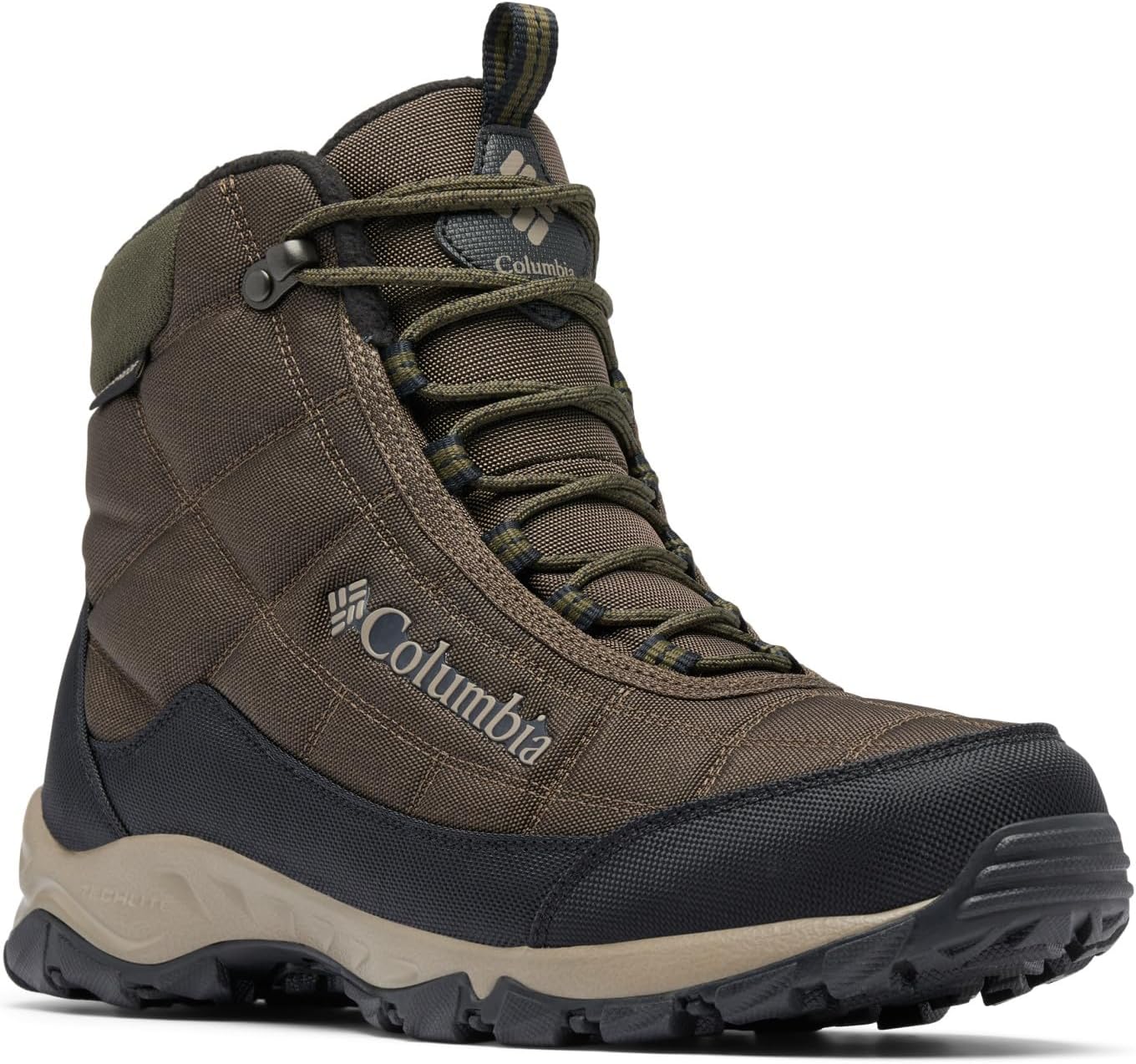 Columbia Men's Firecamp Boots