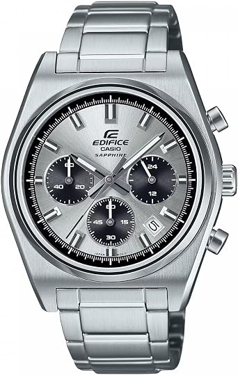 Casio EFB-730D-7AVUEF Mens Edifice Watch