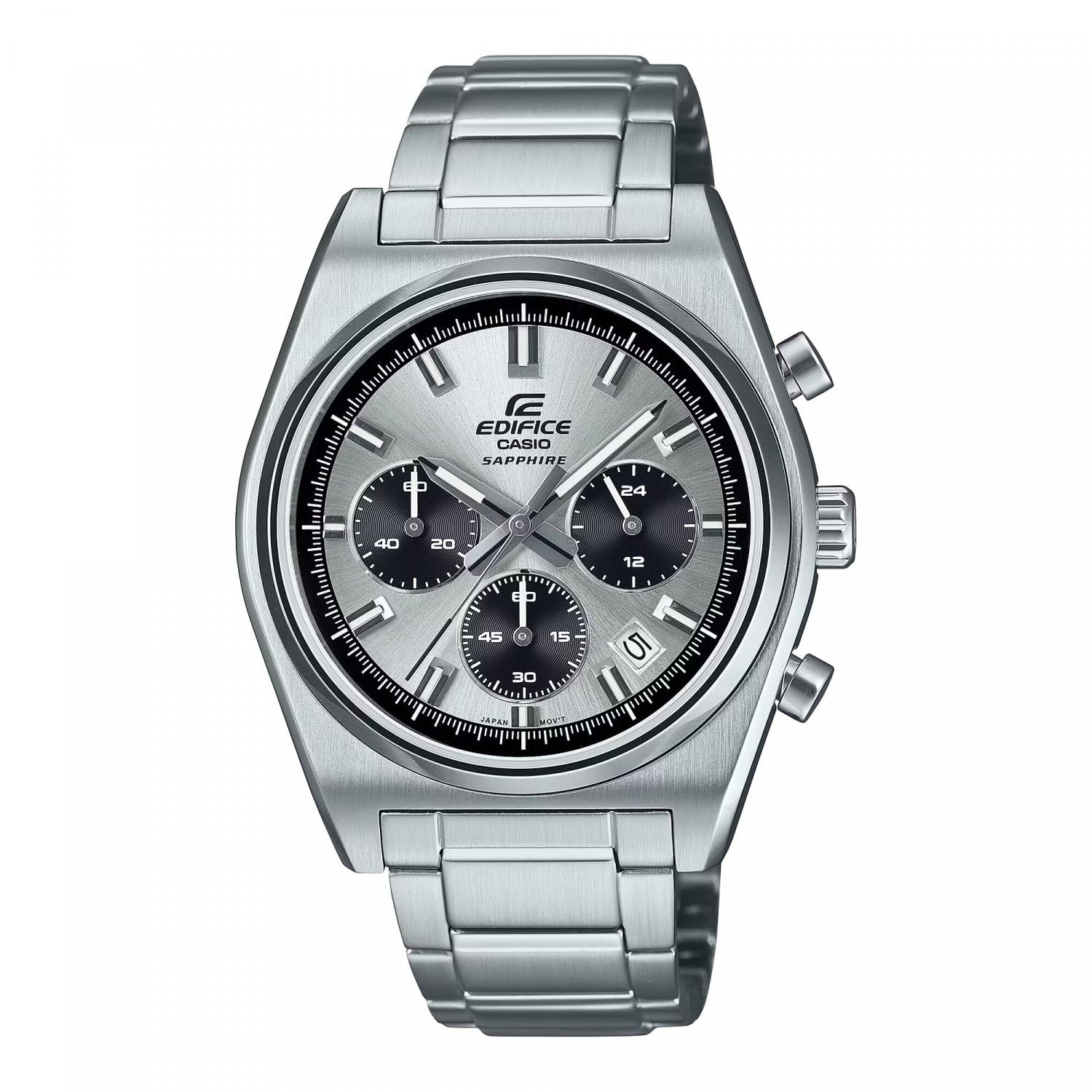 Casio EFB-730D-7AVUEF Herren Armbanduhr