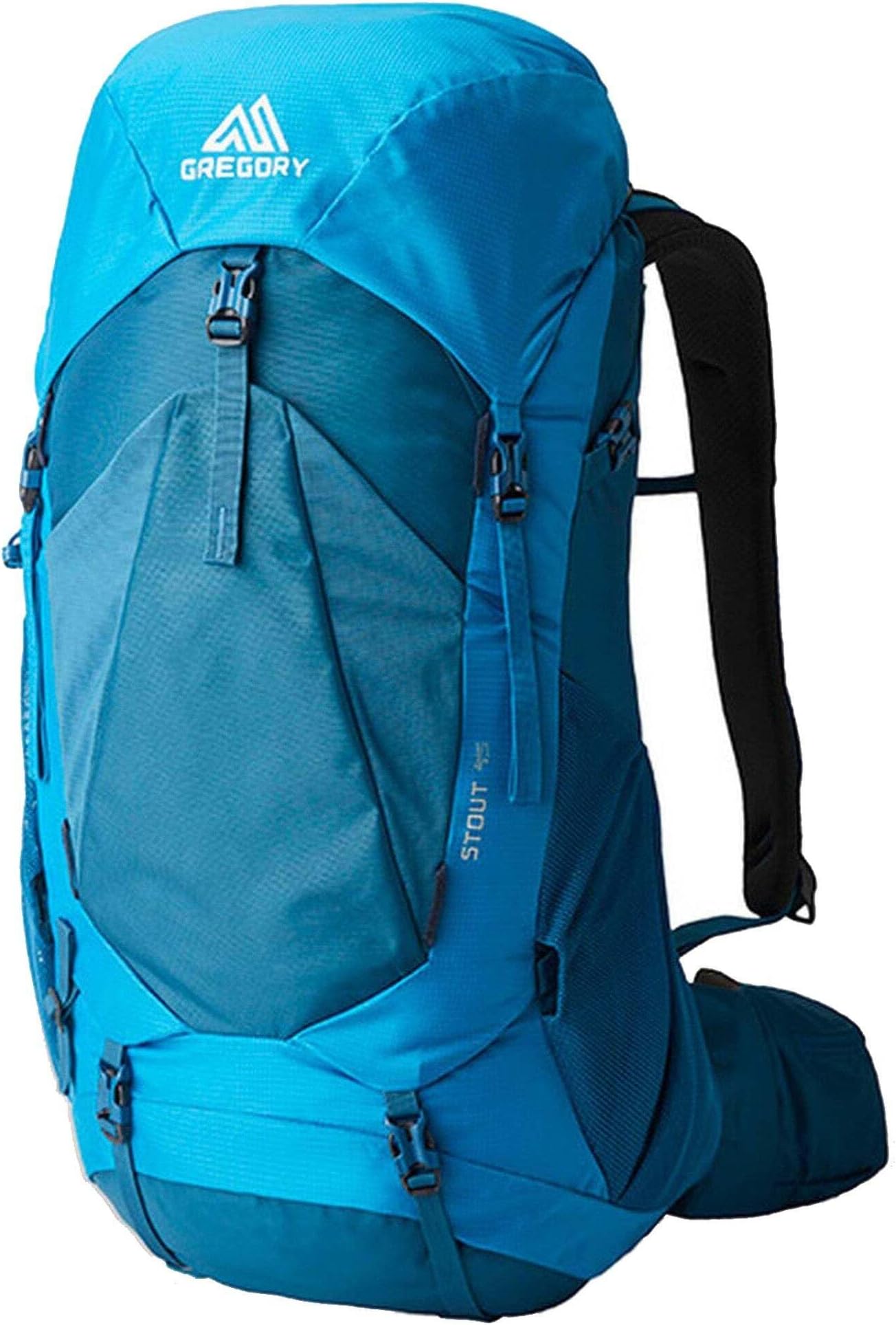 stout 45 plus, Compass Blue, One Size