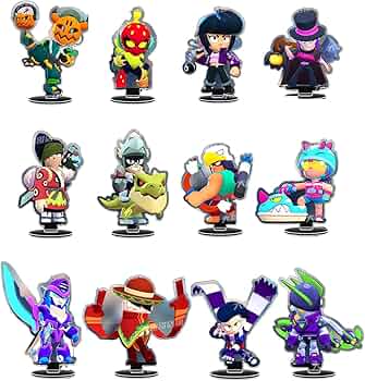 ブロスタ　サリー　レオン　公式　非売品 ブロスタ サリー レオン 公式 非売品 ブロスタ サリー レオン 公式