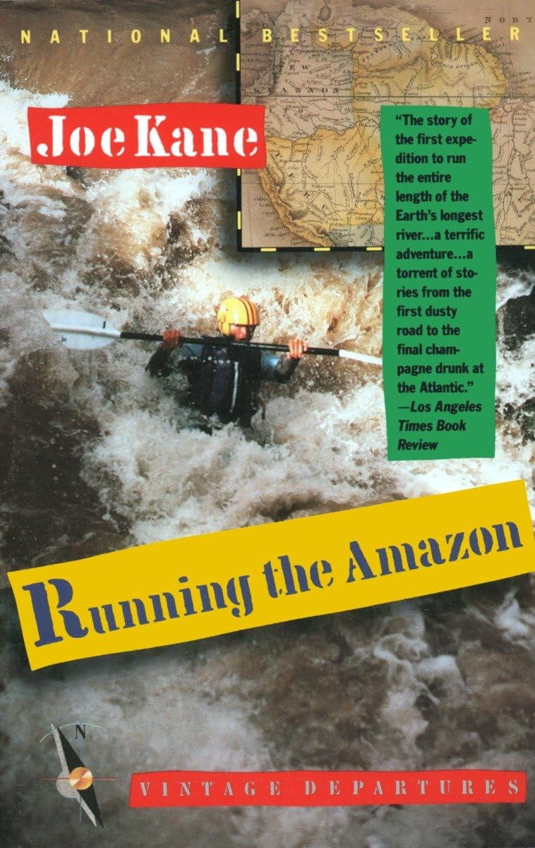 Running the Cable