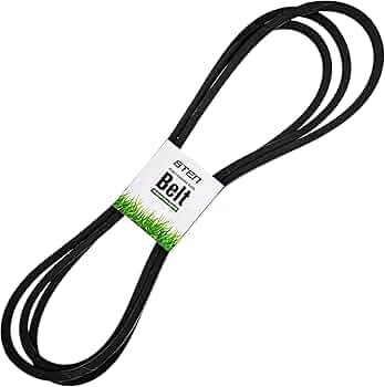 Amazon.com : 8TEN Deck Belt for John Deere Z930A Z950A Z960A
