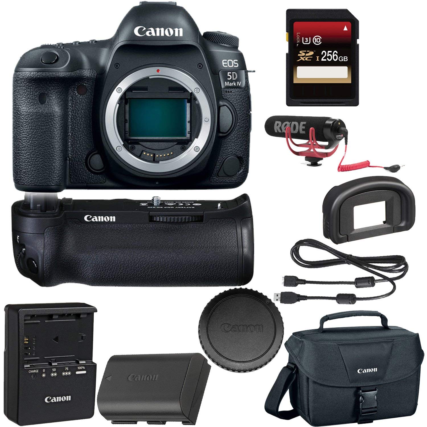 CANON EOS 5Dmark Ⅳ Amazon.com : Canon EOS 5D Mark IV Full Frame Digital SLR Camera
