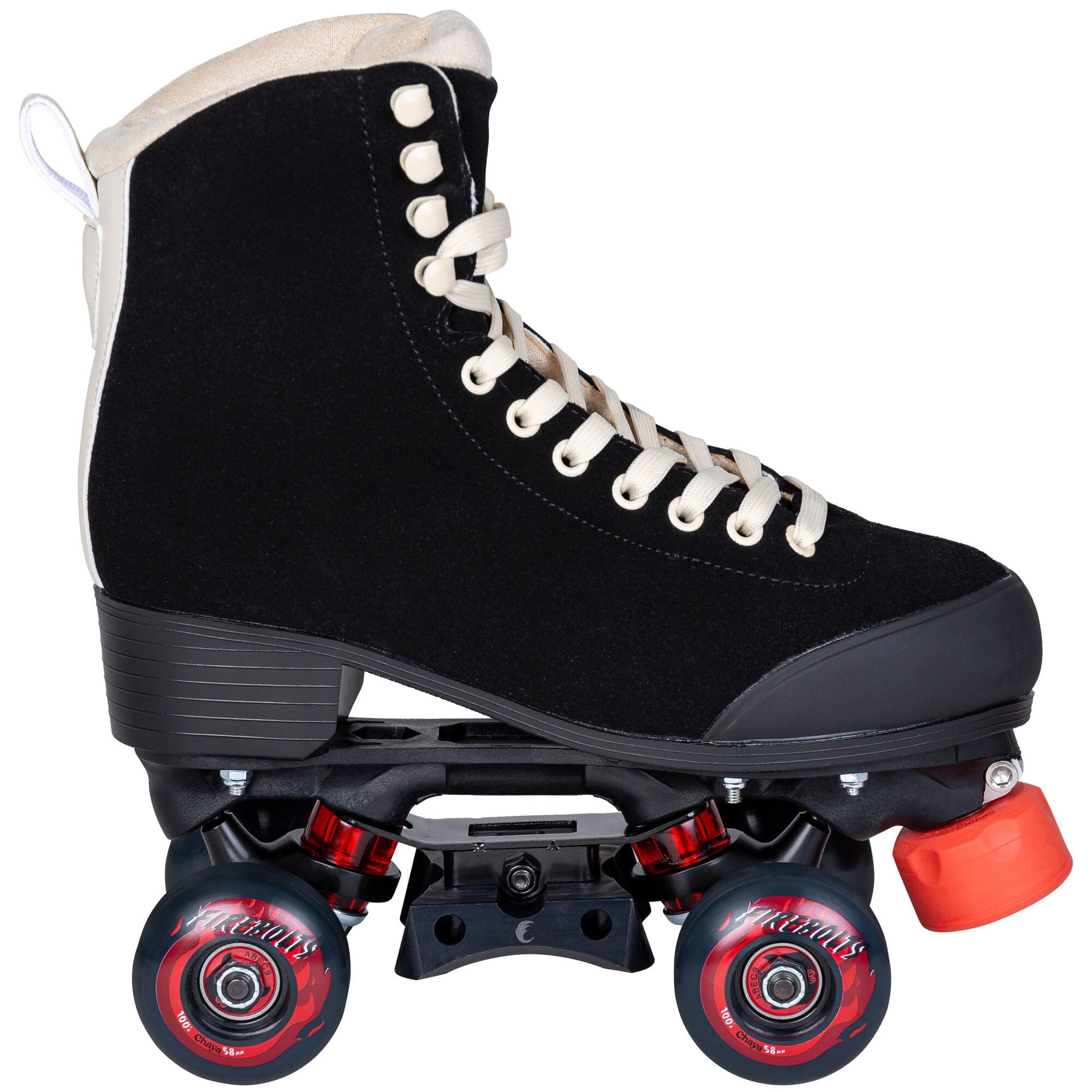 Chaya Park Dark Soul Skates EU41