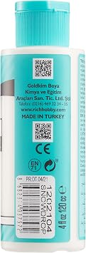 Rich Multi Surface 120 Cc Kardelen