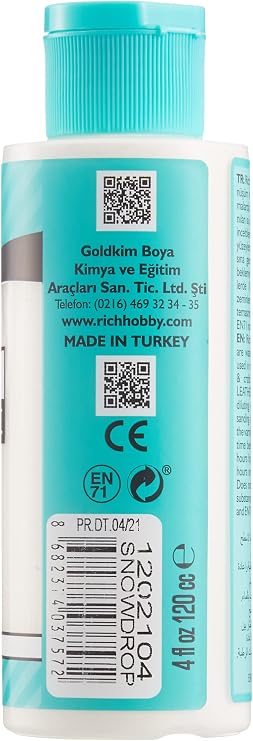 Rich Multi Surface 120 Cc Kardelen