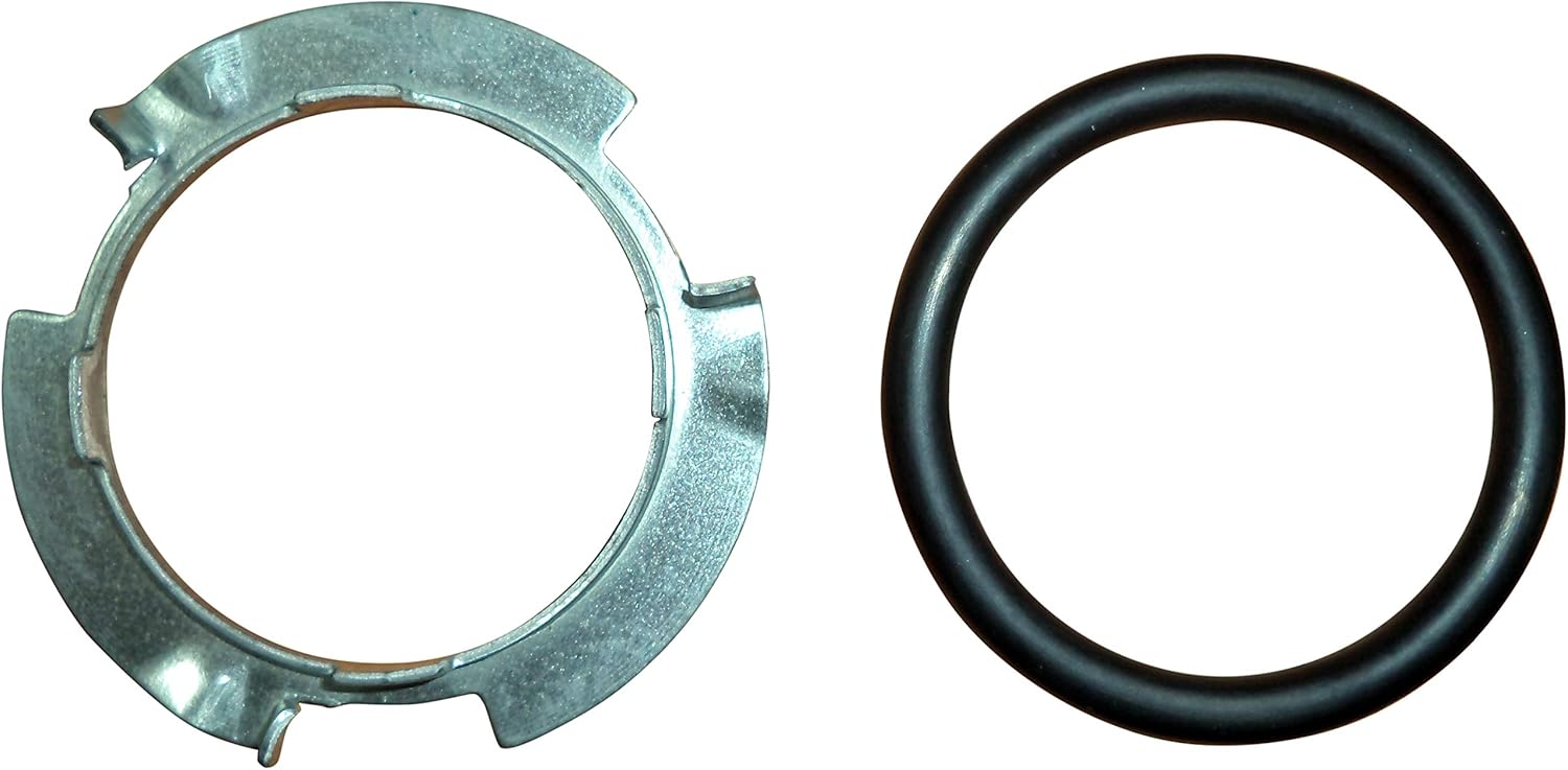 Dorman 576-084 Fuel Tank Compatible with Select Chevrolet Models