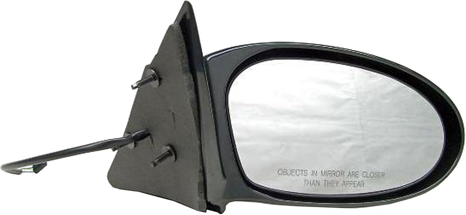 Dorman 955-1503 Passenger Side Door Mirror Compatible with Select Pontiac Models