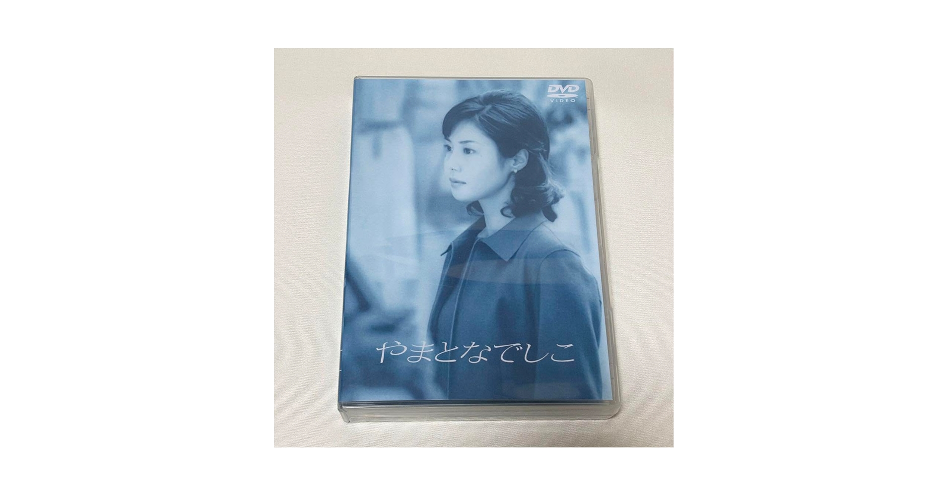 【新品・未開封】やまとなでしこDVD-BOX 松嶋菜々子 本編＋特典 6枚組 やまとなでしこ DVD-BOX 松嶋菜々子 本編＋特典 日本ドラマ 6枚組
