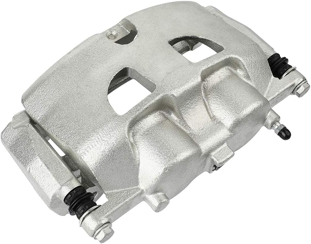 ECCPP 18B5236 Front Right Brake Caliper Assembly With Bracket fit for 2010-2016 for Ford Expedition,2010-2011 for Ford F-150,2010-2016 for Lincoln Navigator