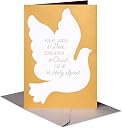 American Greetings American Greetings Confirmation Card (Your Journey of Faith)