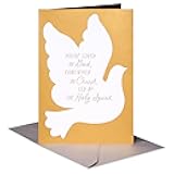 American Greetings Confirmation Card (Your Journey of Faith)