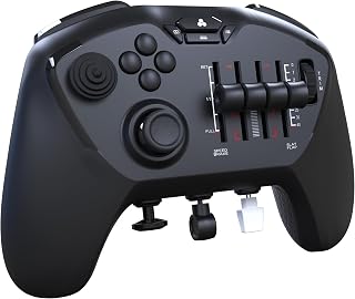 ハニカムEcho航空コントローラー(PC)。
