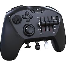 Honeycomb Aeronautical Echo Aviation Controller   Gamepad for flight simulation