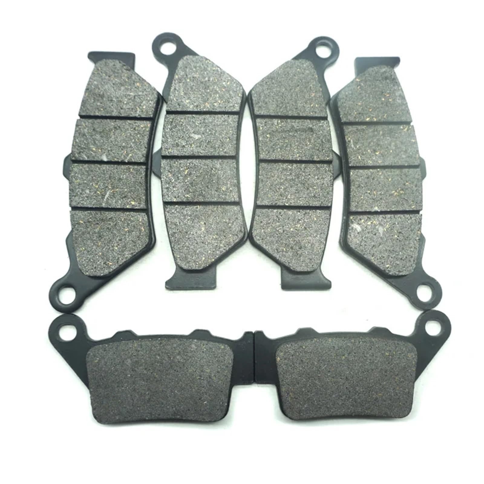 Pastillas De Freno Delanteras Y Traseras para Motocicleta, para BMW F700GS 2013-2015 F750GS 2018-2023 Edition 40 2020-2021 F 700GS 750GS