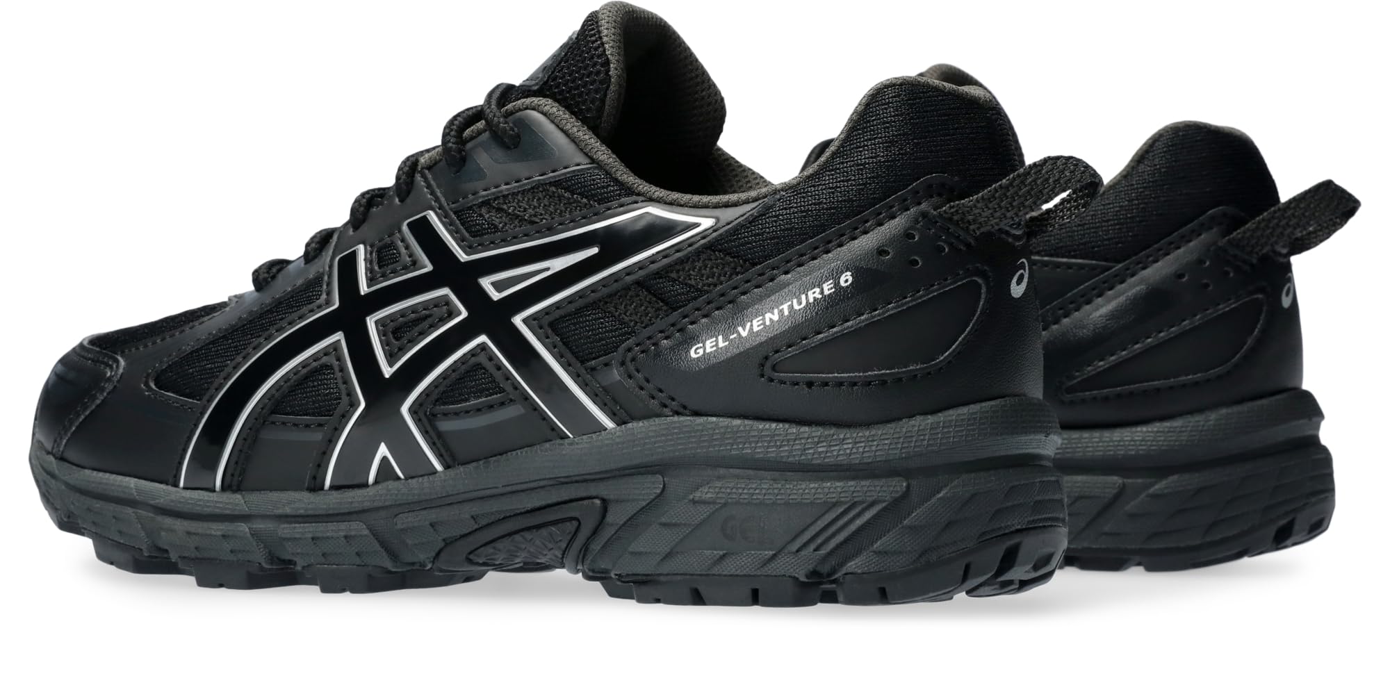 ASICS Gel Venture 6 GS 1204A162001, Basket
