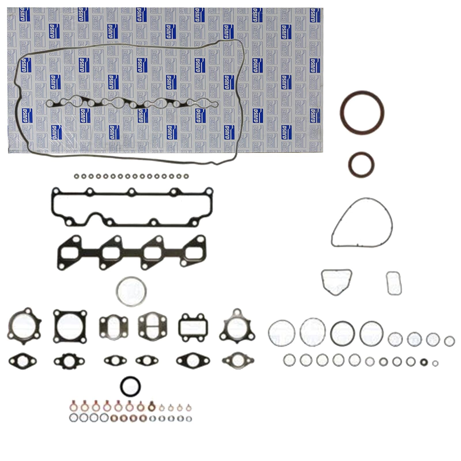 AJUSA 51031800 Full Gasket Set, engine for TOYOTA