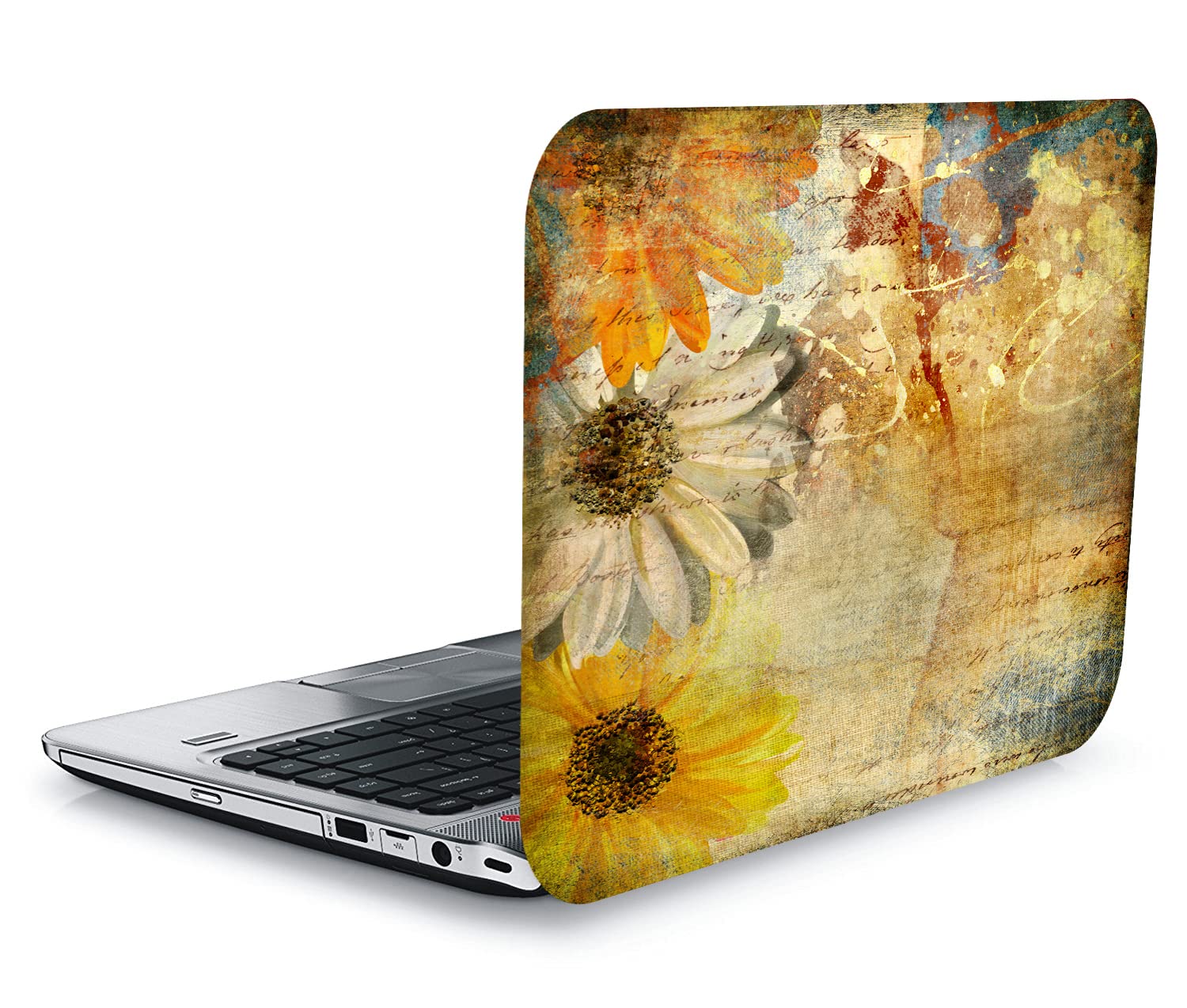 QTH Dynamic Design Laptop Sticker 15.5 Inch QTH-L20-2064 (B09LM1FM37) Amazon Price History, Amazon Price Tracker