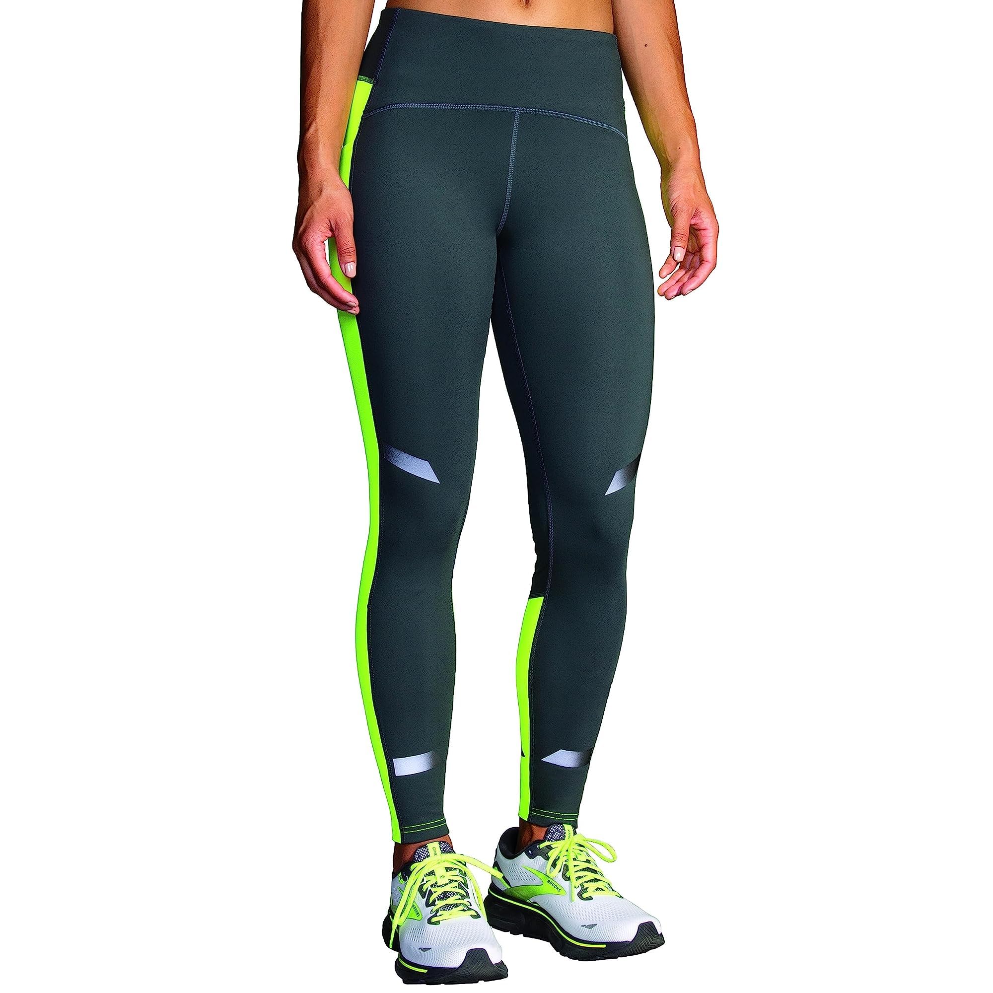 Brooks Collants Thermiques Run Visible