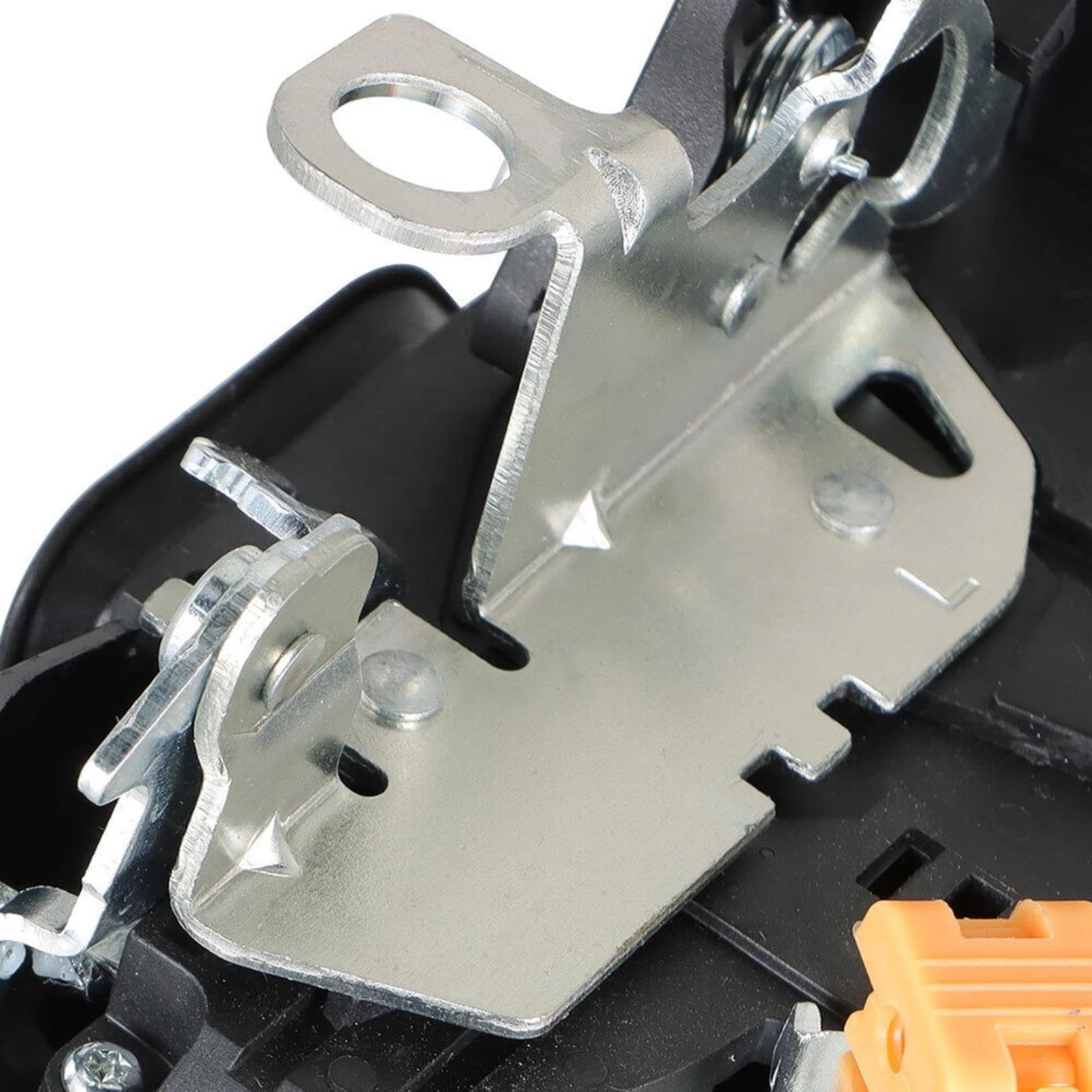 Per Cadillac Per Escalade 25876389 18,8x9,65x8,38cm 4 Pezzi Attuatore Serratura Porta Parti Di Ricambio 25876389 Gruppo Attuatore Serratura Portiera Auto
