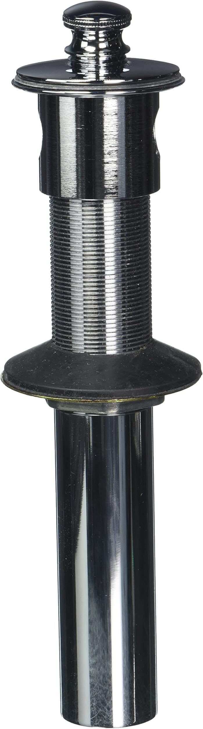 Union Brass 800-PP-BRS-CP Lavatory Lift and Turn Drain