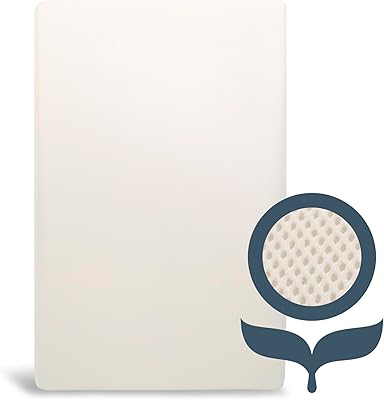 Naturepedic Organic Crib Mattress
