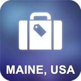 Detaillierte hochauflösende Karte.