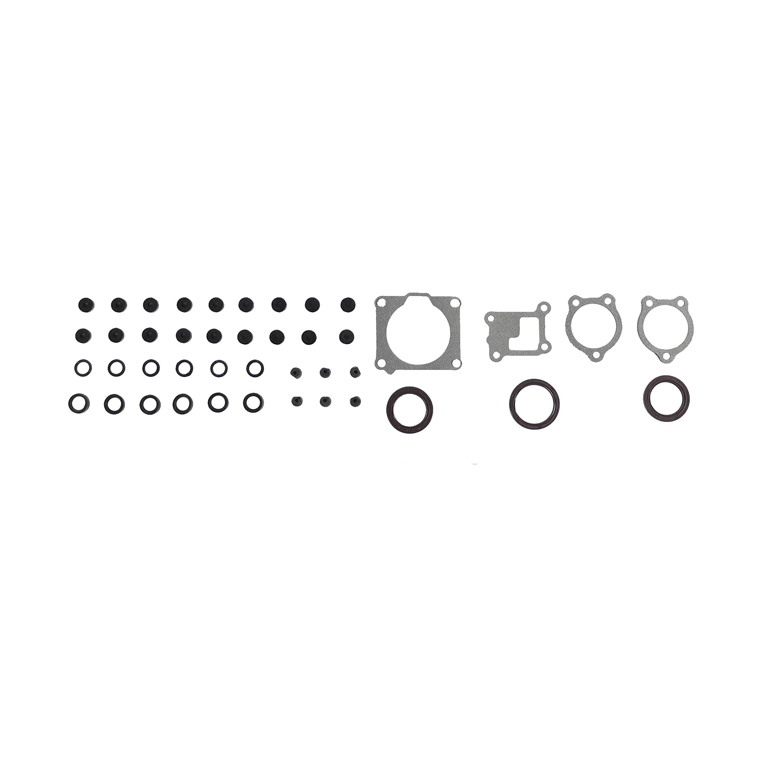 Ventildeckeldichtungssatz Für Nissan Frontier 3.3L (1999-2004) – Inkl. Dichtringe Ventildeckeldichtungssatz Für Nissan Frontier 3.3L (1999-2004) – Inkl. Dichtringe