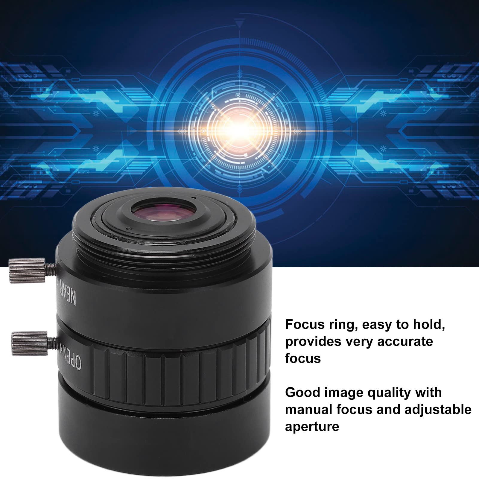 Replacement for WILDGAME Innovations Pulse 10X Trail Camera Outdoor Sports 5AH AGM Battery with F1 TERMINALS by Technical Precision