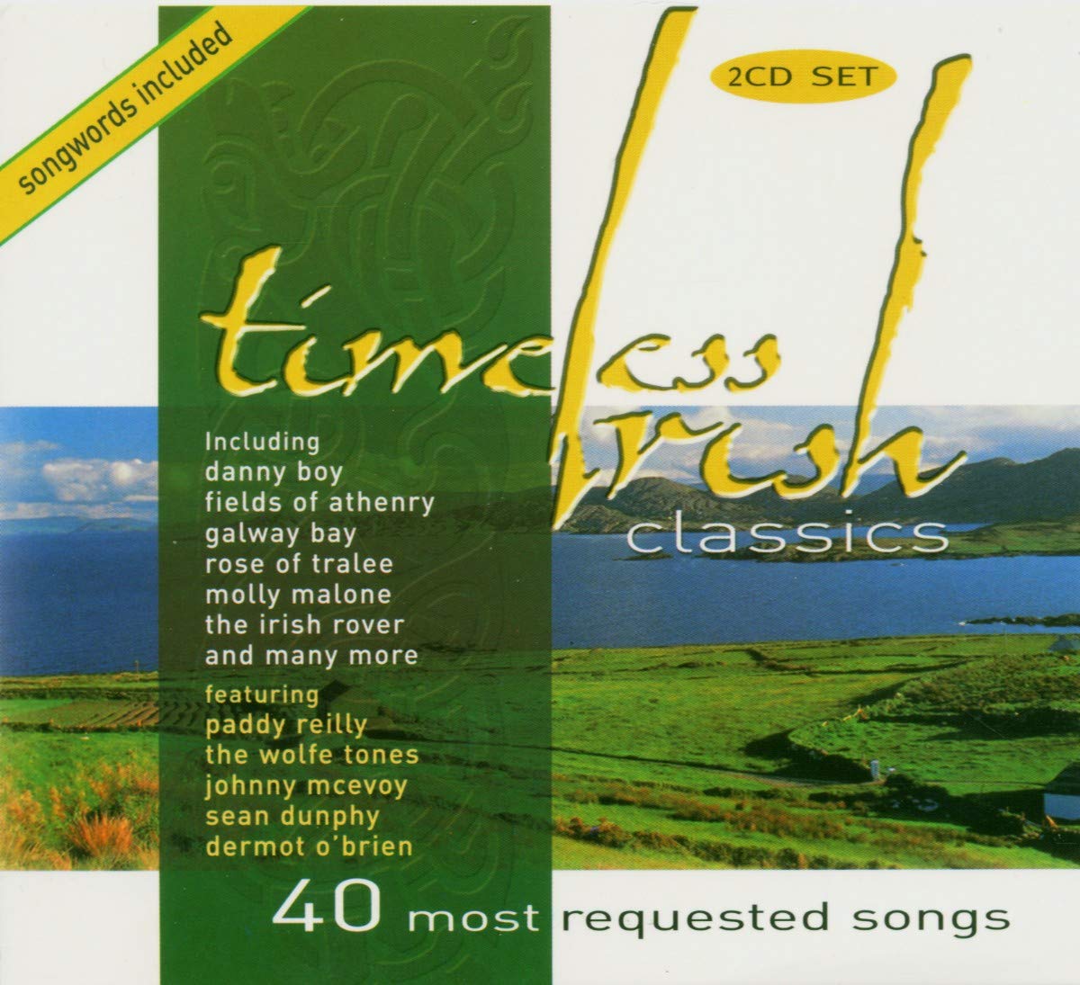 Timeless Irish Classics