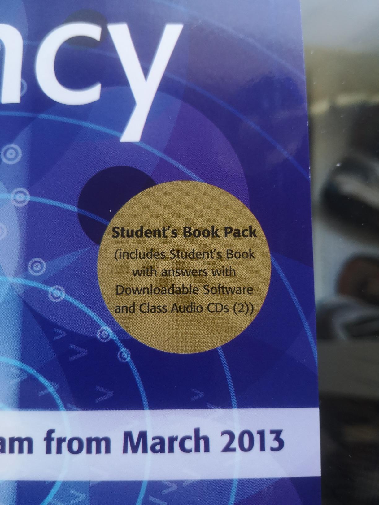 Objective Proficiency Student's Book 2nd Edition - Libro Inglese Con Audio CD E Software Download - Foto 3