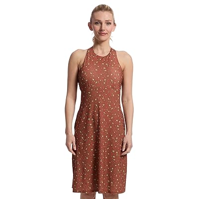 Prana Jewel Lake Summer Dress Women