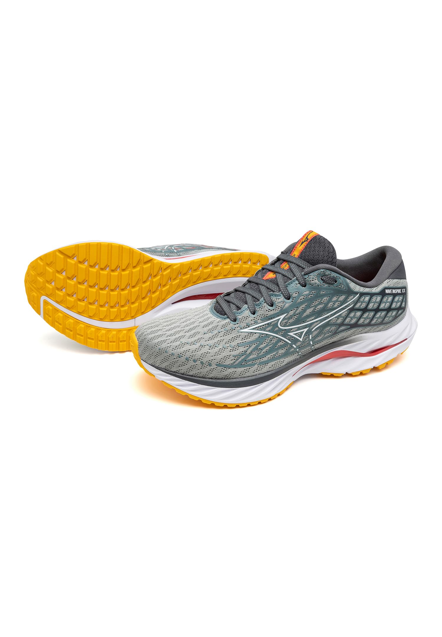 Mizuno Men's Wave Inspire 20 Zapatillas para correrHombre