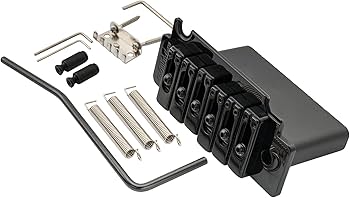 【メンテ済】MODストラトキャスタータイプエレキギターWilkinsonブリッジ Amazon.co.jp: Wilkinson 10.8mmフルブロックST ギタートレモロ