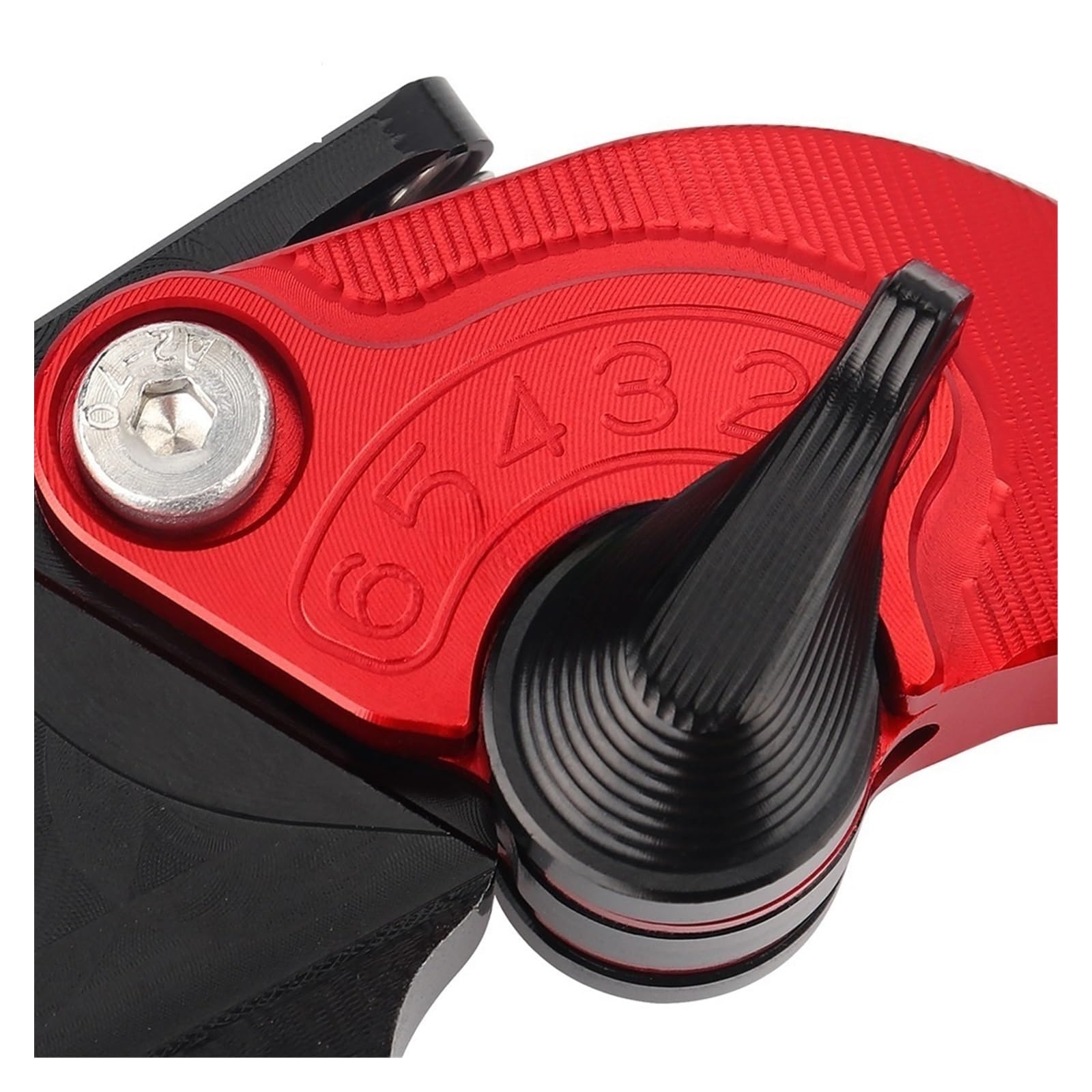 Manubrio Moto Per Ho&nda FORZA 750 FORZA750 XADV 750 XADV750 CNC Leve Freno Frizione Regolabili Corte