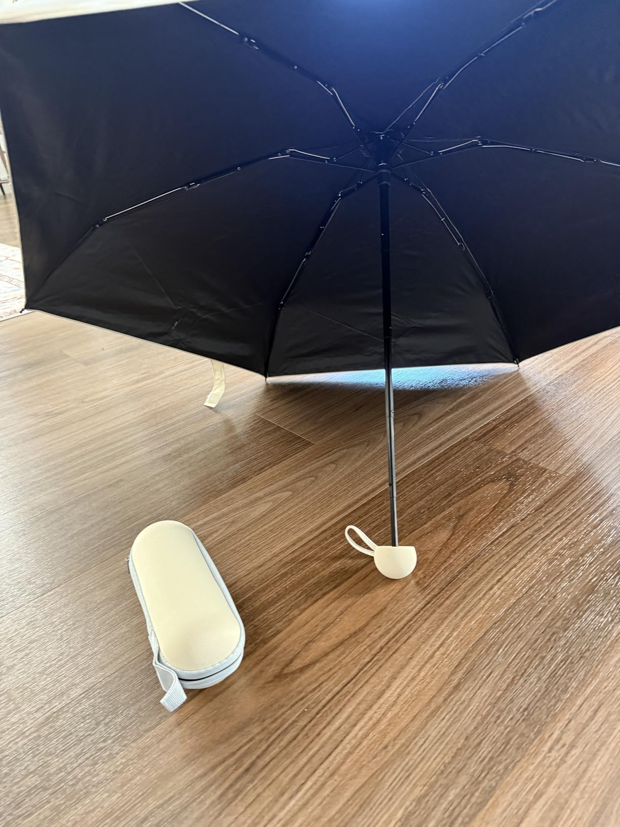 Mini Umbrella Product