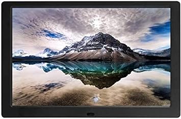 10 Inch IPS1280x800 Digital Photo Frame 10 Inch Digital Photo Frame Digital Photo Frame Black,YUYANAIAI