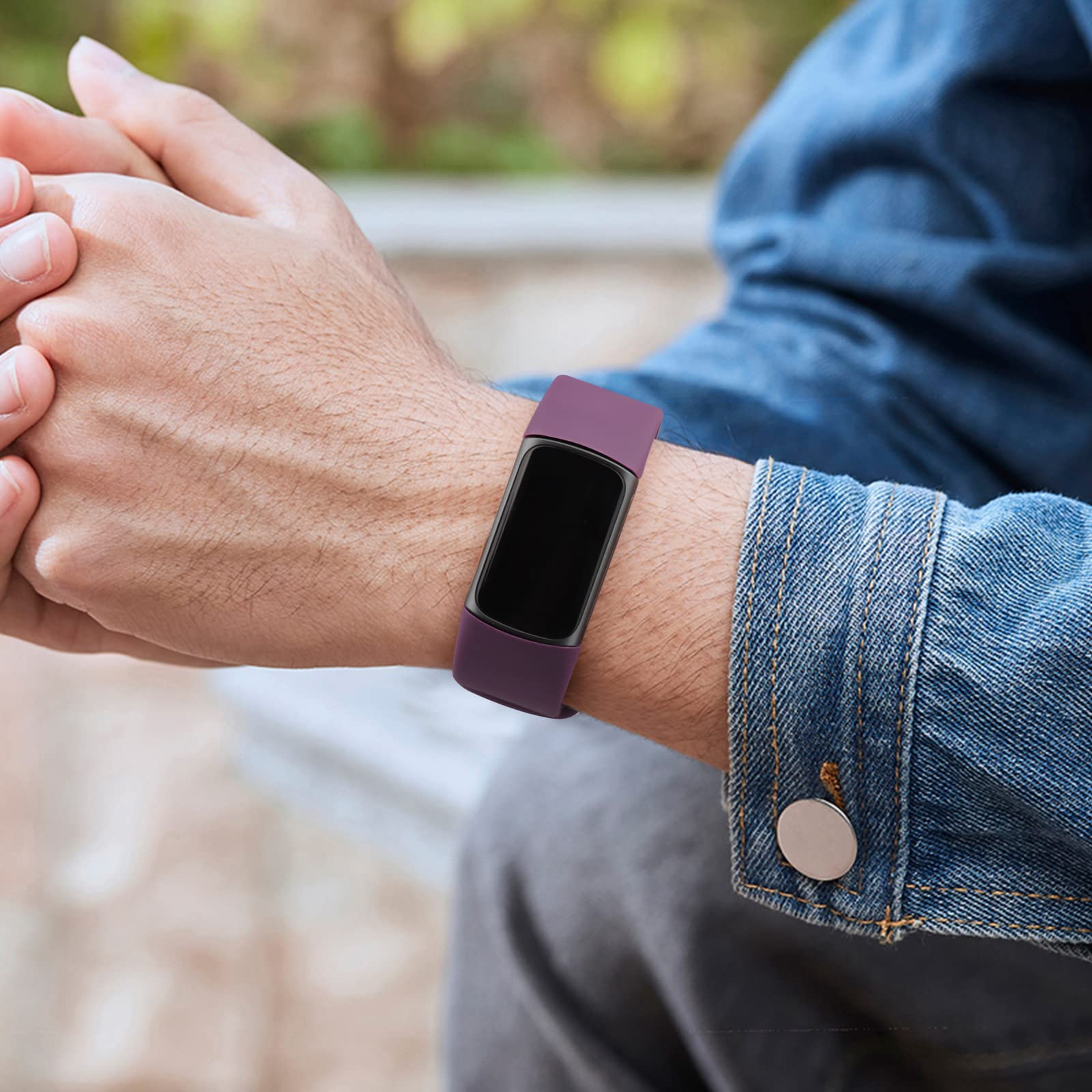 Fitbit Bands Fitbit Charge Versa Fitbit Versa Bands GEAK Pack Slim