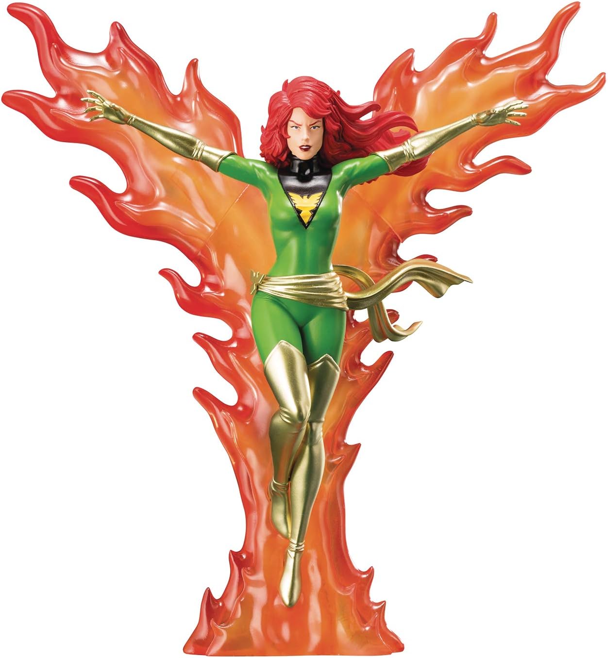 Marvel Comics MK260 Statue, Various, One-Size