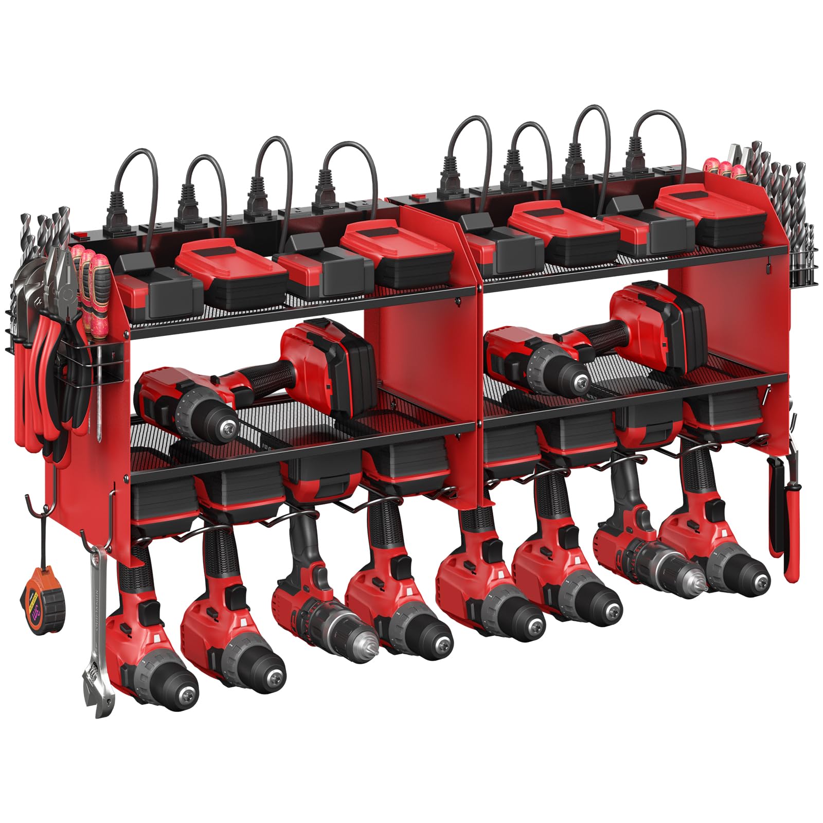 CCCEI Set Power Tool Organize...B0C5WQXB8D | Encarguelo.com
