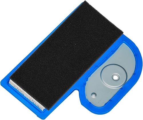 Miniatura 3 de Filtro de aire HIFROM M137556 con prefiltro MIU10955 para John Deere LT190 LT180 LTR180 LX277 LX279 LX288 LX280 GT235 GT235E GX325 325 335 345