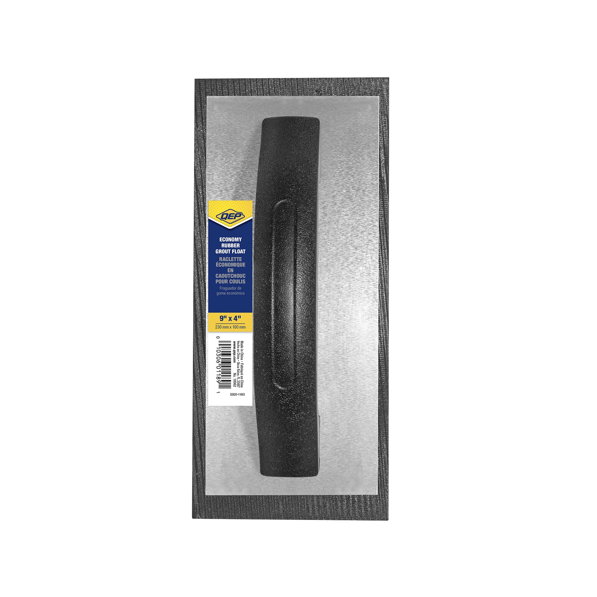 QEP Grout Float - Economy Model -6