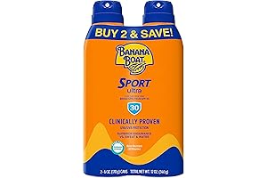 Members Mark Continuous Spray Sunscreen