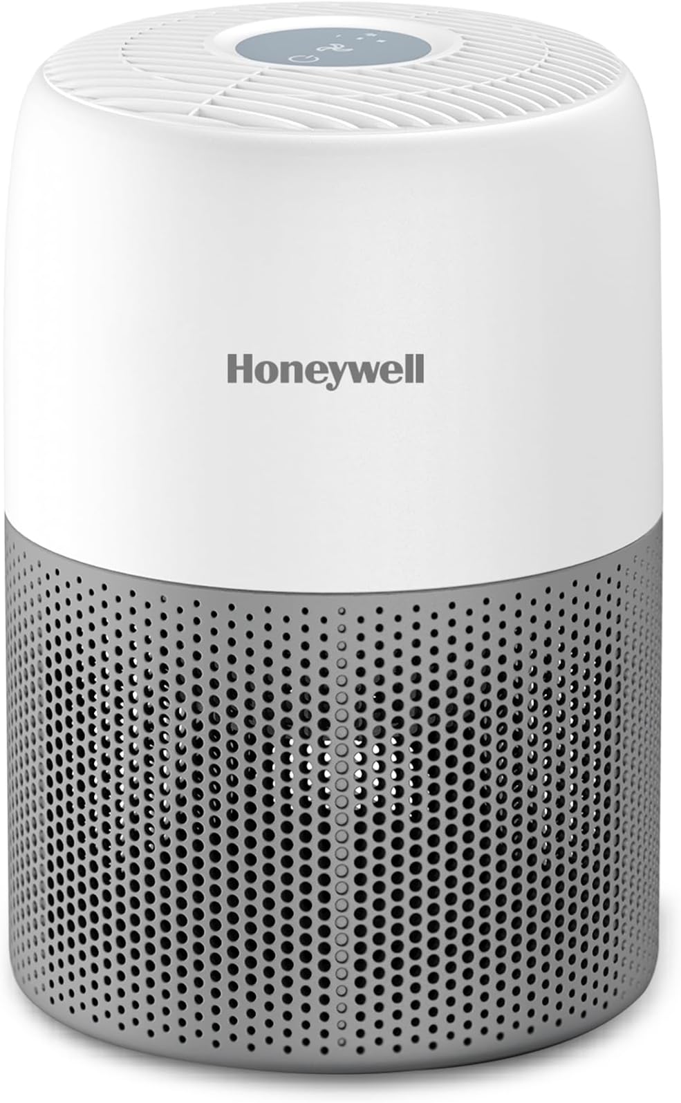 Air Purifier for Home & Office, 3-in-1, Pre, H13 HEPA, Activated Carbon, Removes 99.99% Pollutants, Allergens, Pet Dander, Smoke, Dust & Pollens - Air touch V1