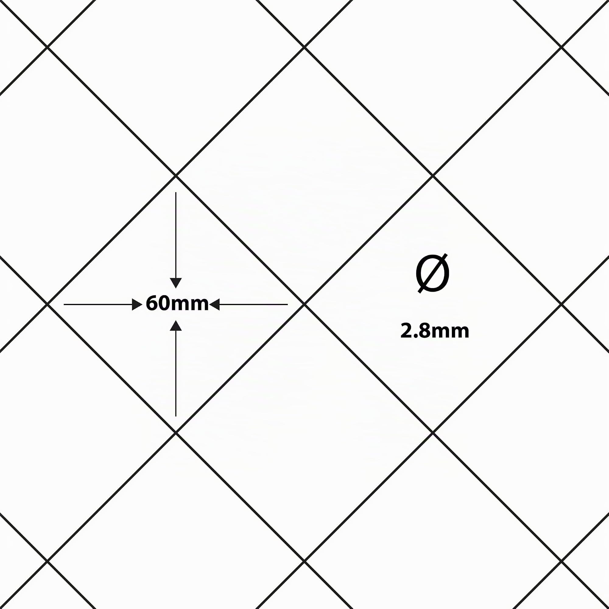 Maschendrahtzaun 80-150 cm Höhe 15/25 m Länge Maschendraht Gartenzaun Zaun Anthrazit, Modell:150 cm hoch / 15 m lang