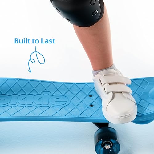 Miniatura 4 de Ookkie Kids Learner Skateboard